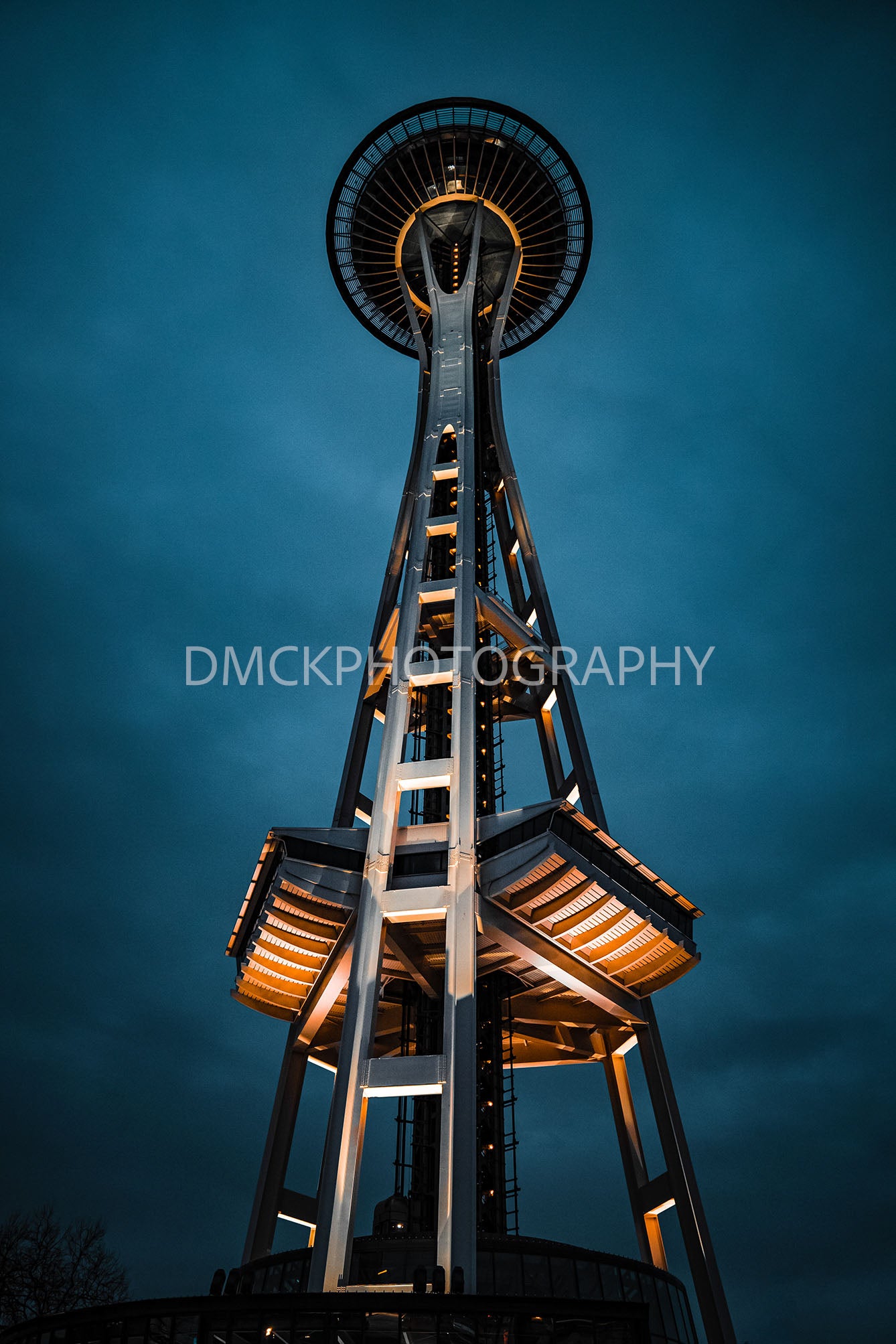 The Eye Of The Needle