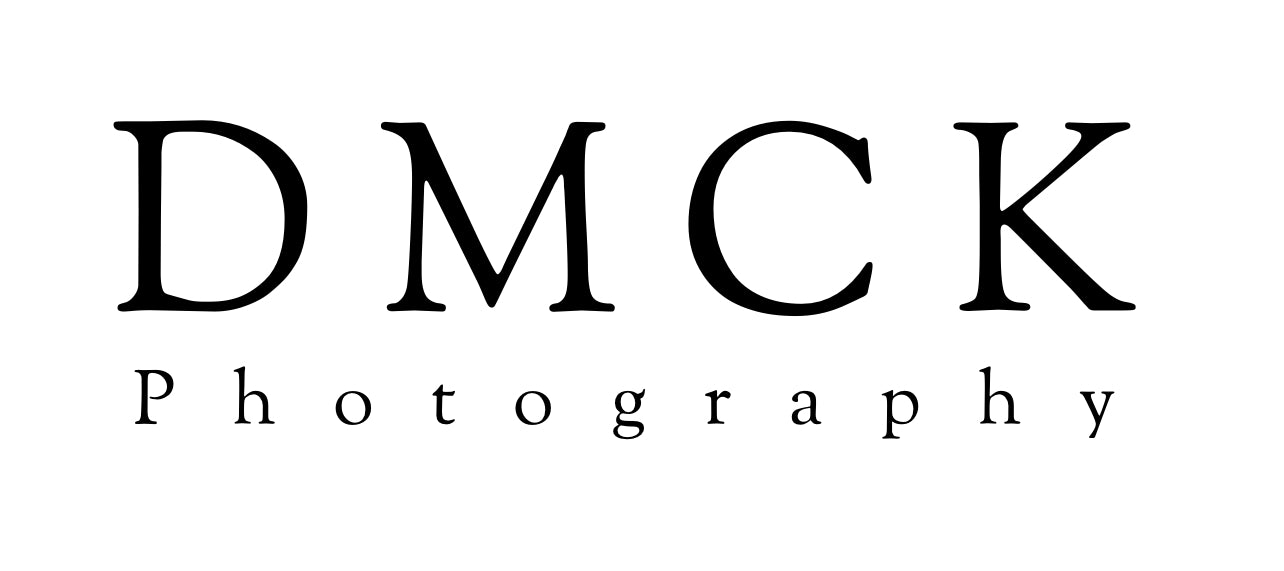 DMcKPhotography logo