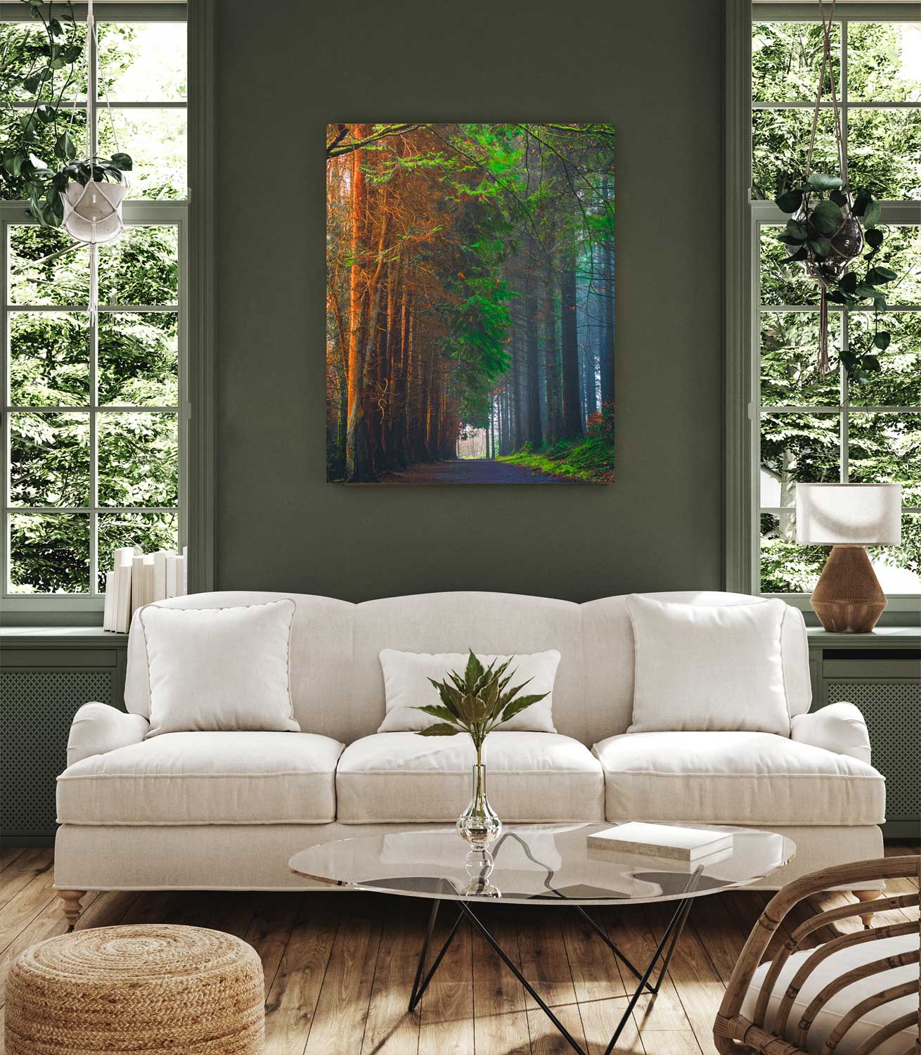 Forests Dream