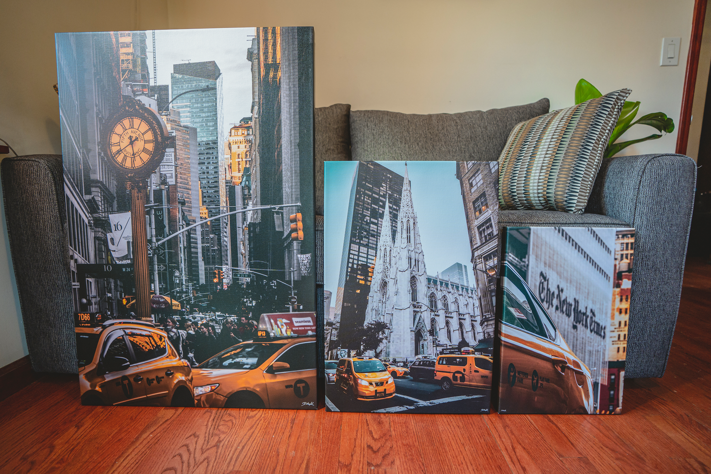 In The Name Of The Father