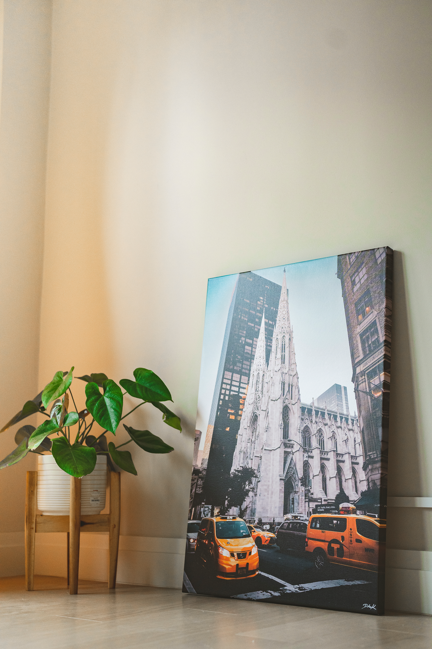 In The Name Of The Father