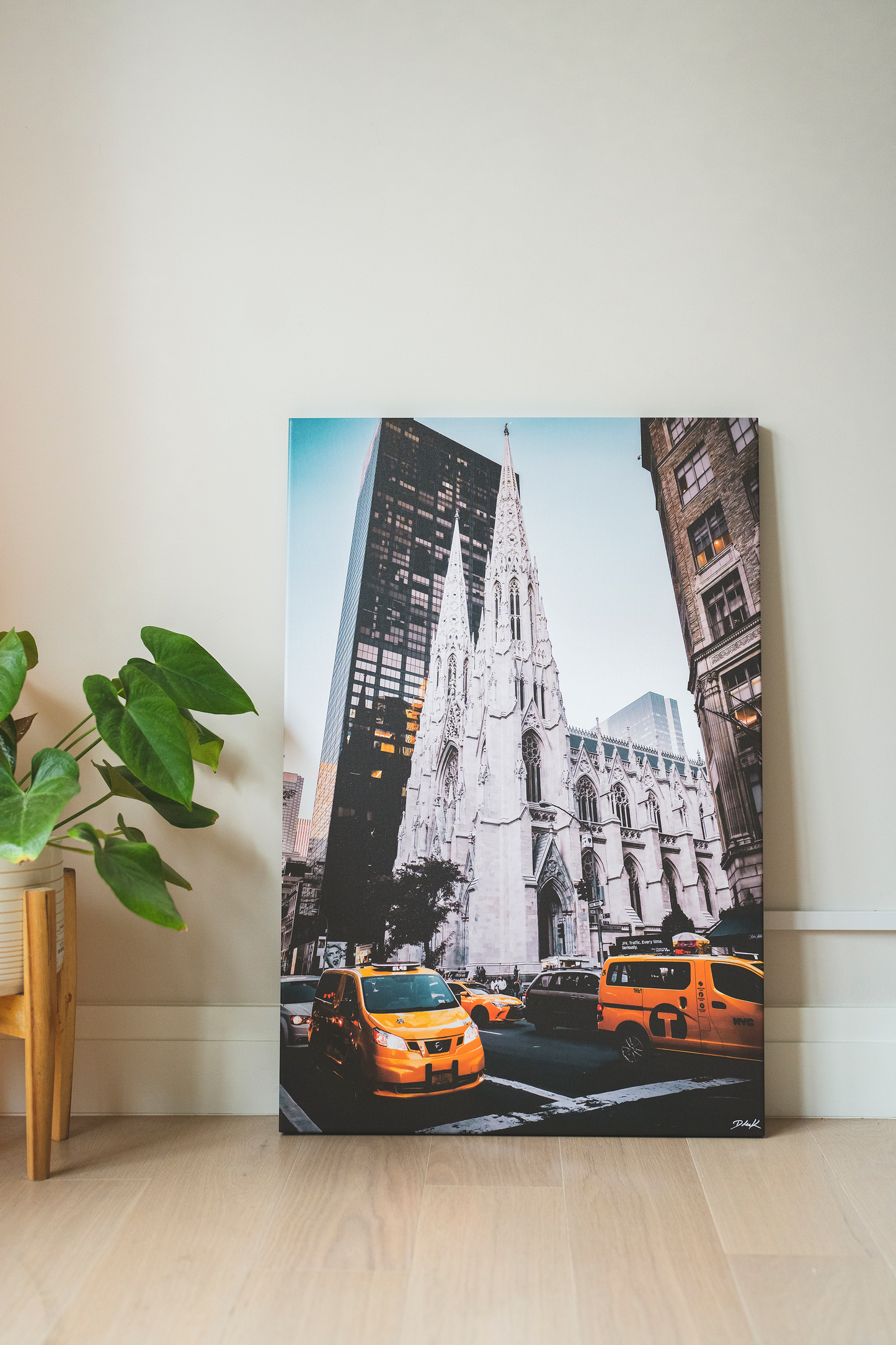 In The Name Of The Father