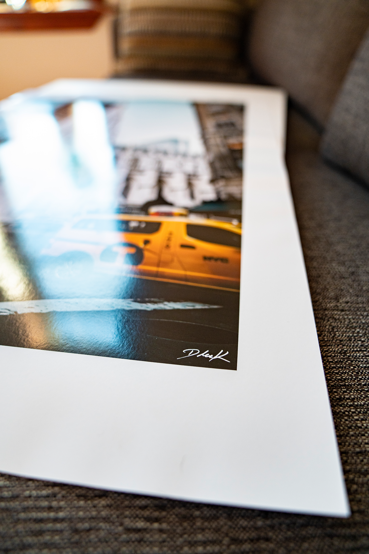 In The Name Of The Father