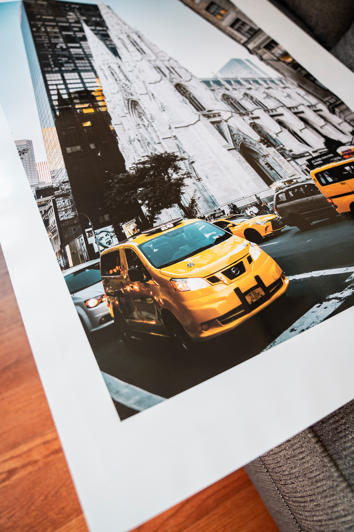 In The Name Of The Father