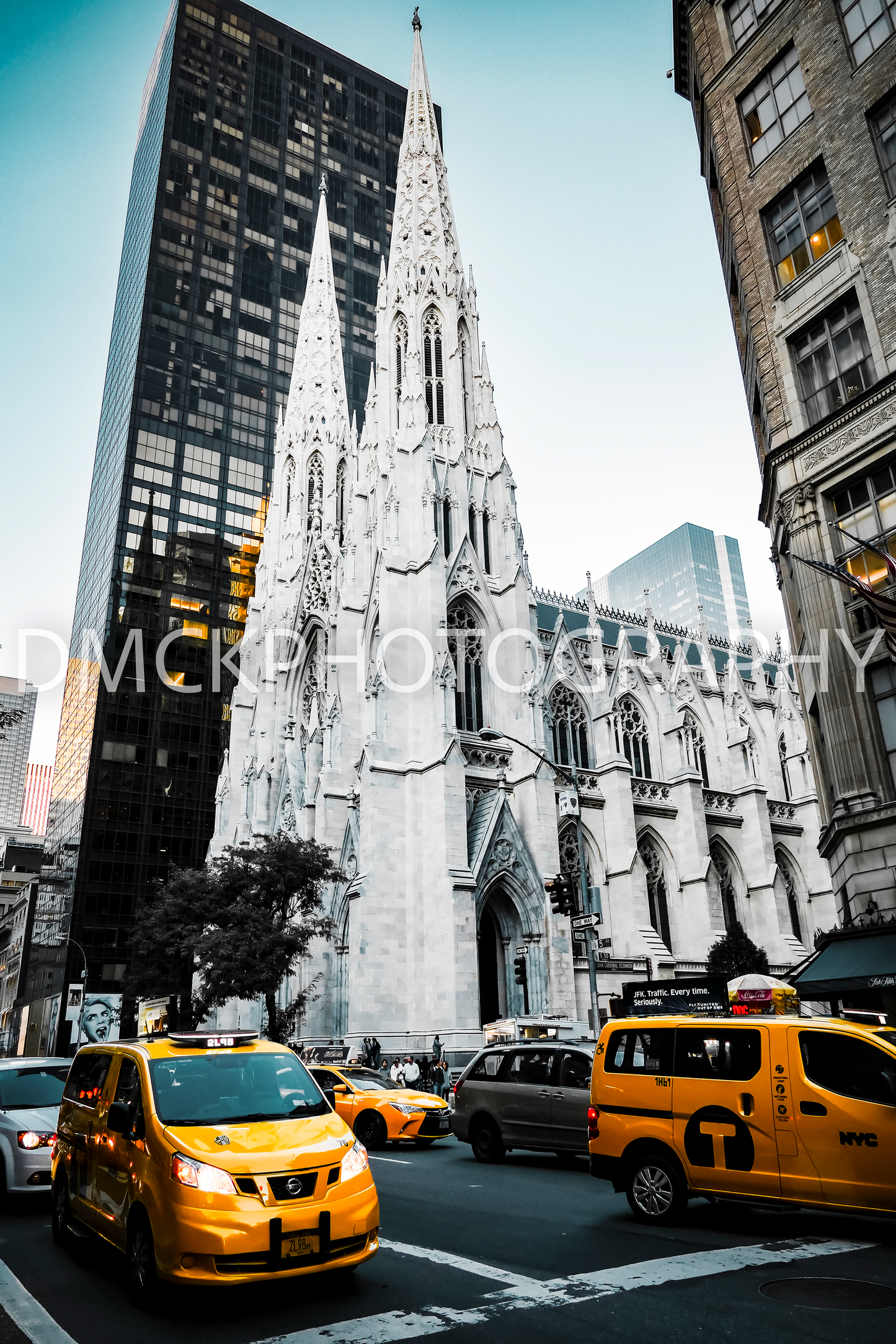 In The Name Of The Father