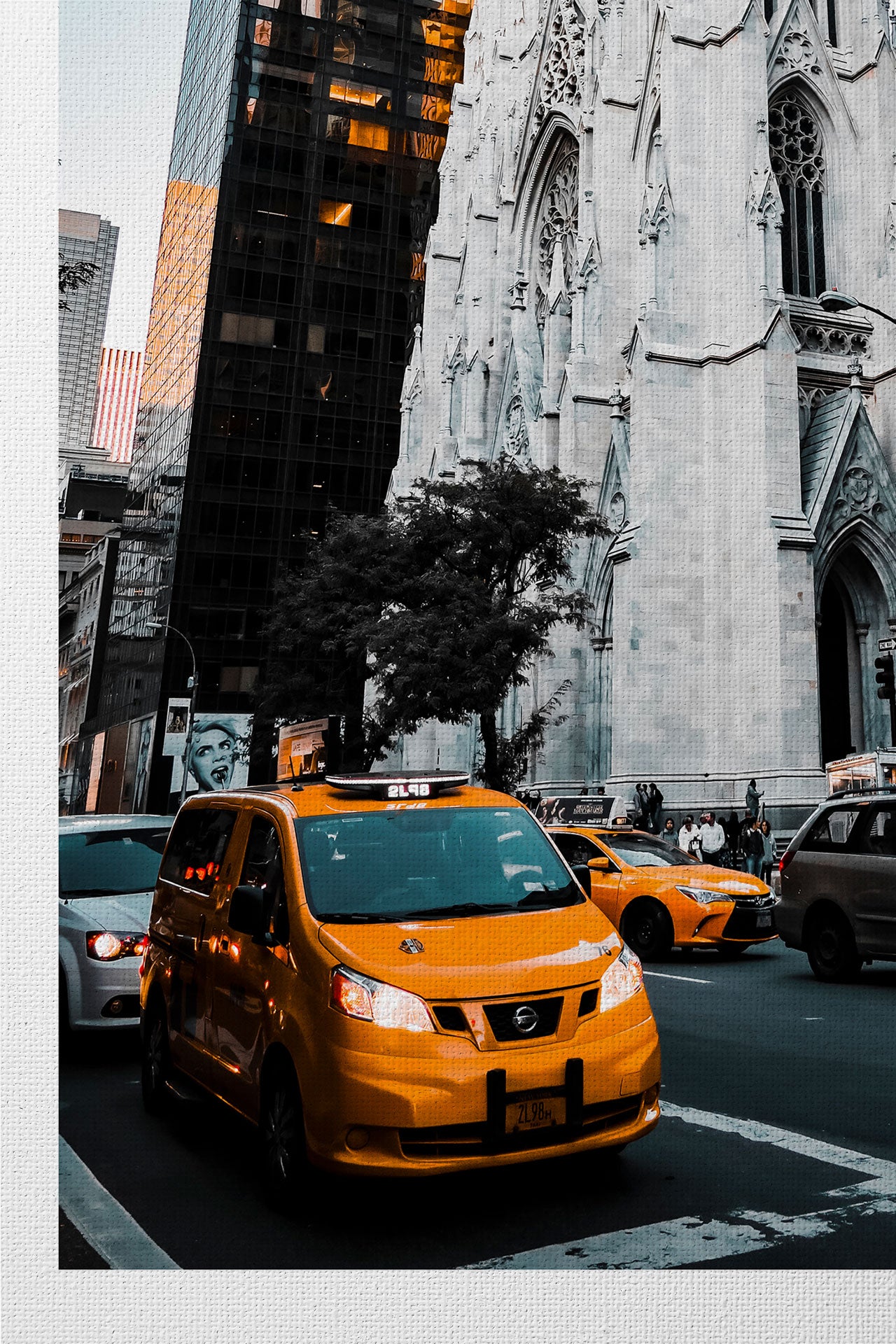 In The Name Of The Father