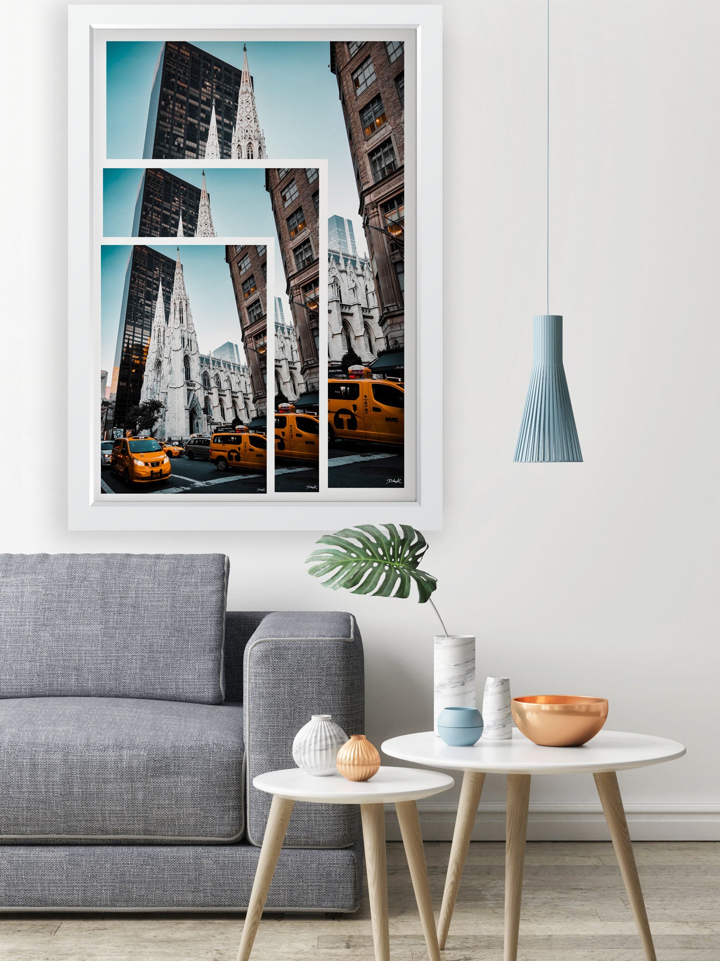 In The Name Of The Father