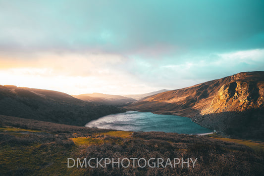 Guinness Lake